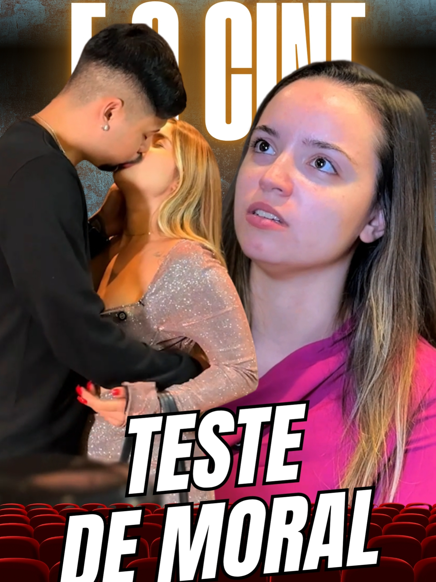 Ela mandou fazer um TESTE de FIDELIDADE com o MARIDO! #novelas #novelinhas #novelasturcas #testedefidelidade