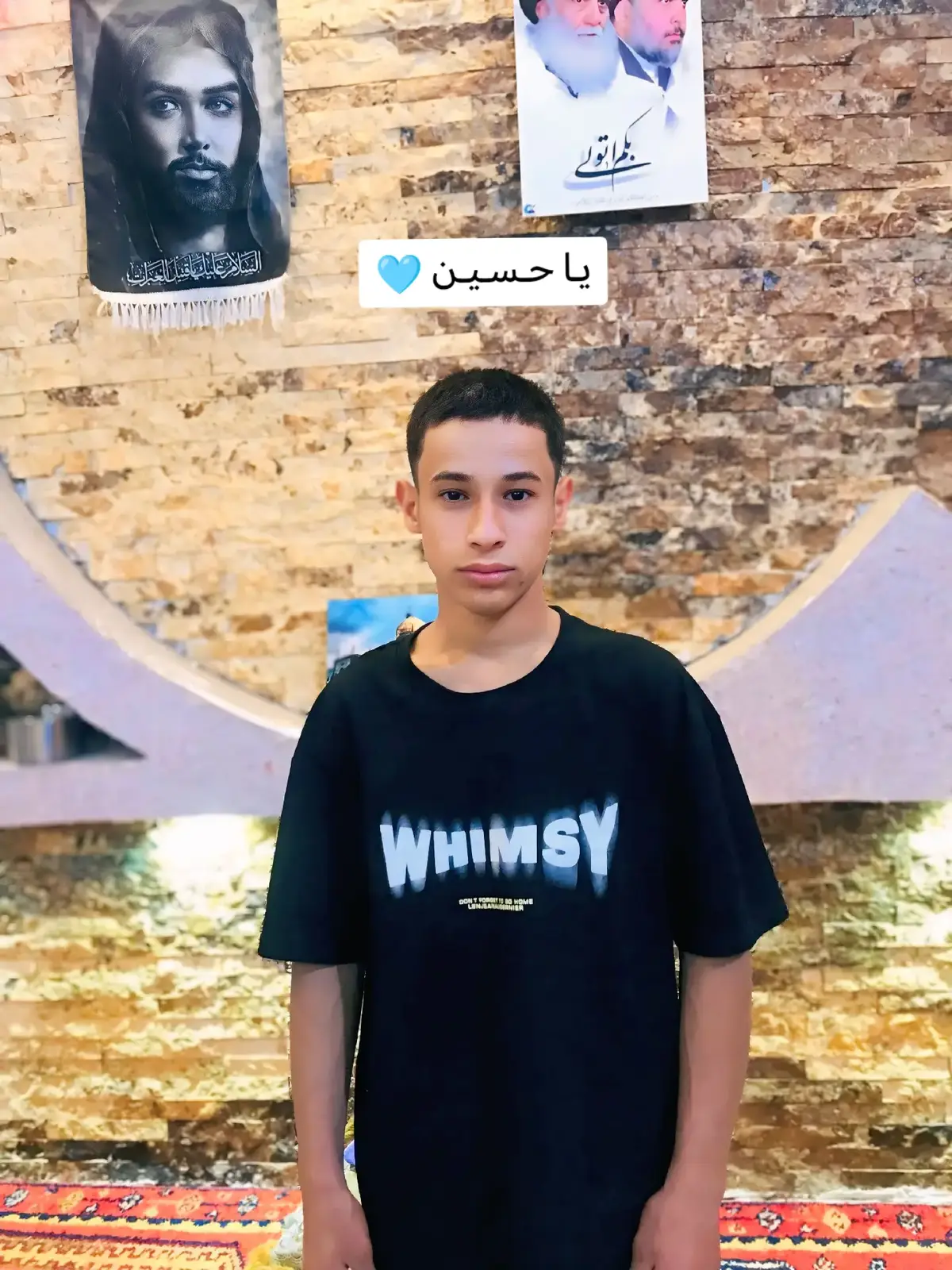 #ياعلي #ياحسين #ياعباس #يارب #العيد #عيد_الاضحى #يارب_فوضت_امري_اليك #مشاهير_تيك_توك #مالي_خلق_احط_هاشتاقات #متابعه #الامارات_العربية_المتحده🇦🇪 #الايك #يالله 