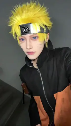 #uzumakinaruto #uchihasasuke #cosplay #douyin #xh #fyp 
