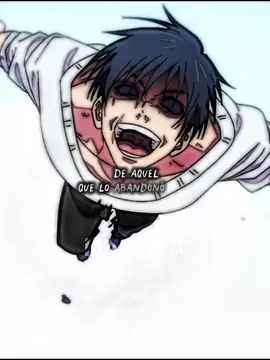 Toji el chambeador  #fyp #Anime #jujutsukaisen #doblajelatino 