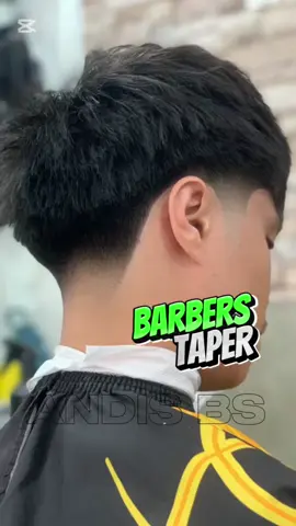 BARBERS NA TAPER PA