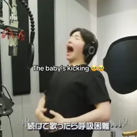 Yes jeongin is pregnant by me 😭✌️ #jeongin #i_n #skz #straykids #mpreg #omega #fyp #kpop 