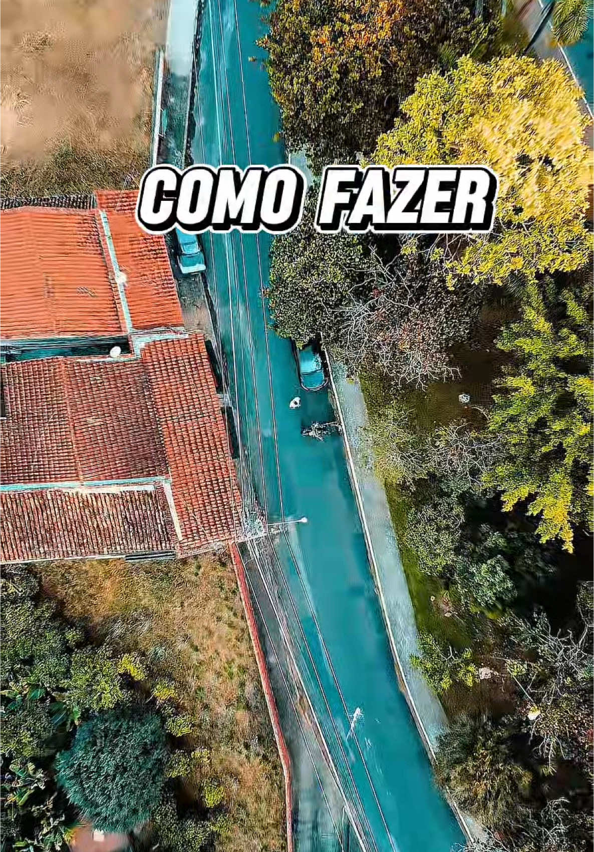 🎥 Tutorial : Como criar o efeito Zoom Out de Drone no CapCut! 💡 Edição simples, resultado cinematográfico! 🧠 Quer aprender a fazer vídeos com cara de profissional mesmo sem drone? Esse efeito vai te surpreender! ⠀ 📲 Assista até o final e comenta “QUERO MAIS” se curtir! ⠀ #EfeitoDrone #CapCutTutorial #ZoomOut #DroneFake #EdiçãoMobile #VídeoCriativo #ReelsTutorial #CapCutBrasil #djimini4k #djimini4pro #djimini3 