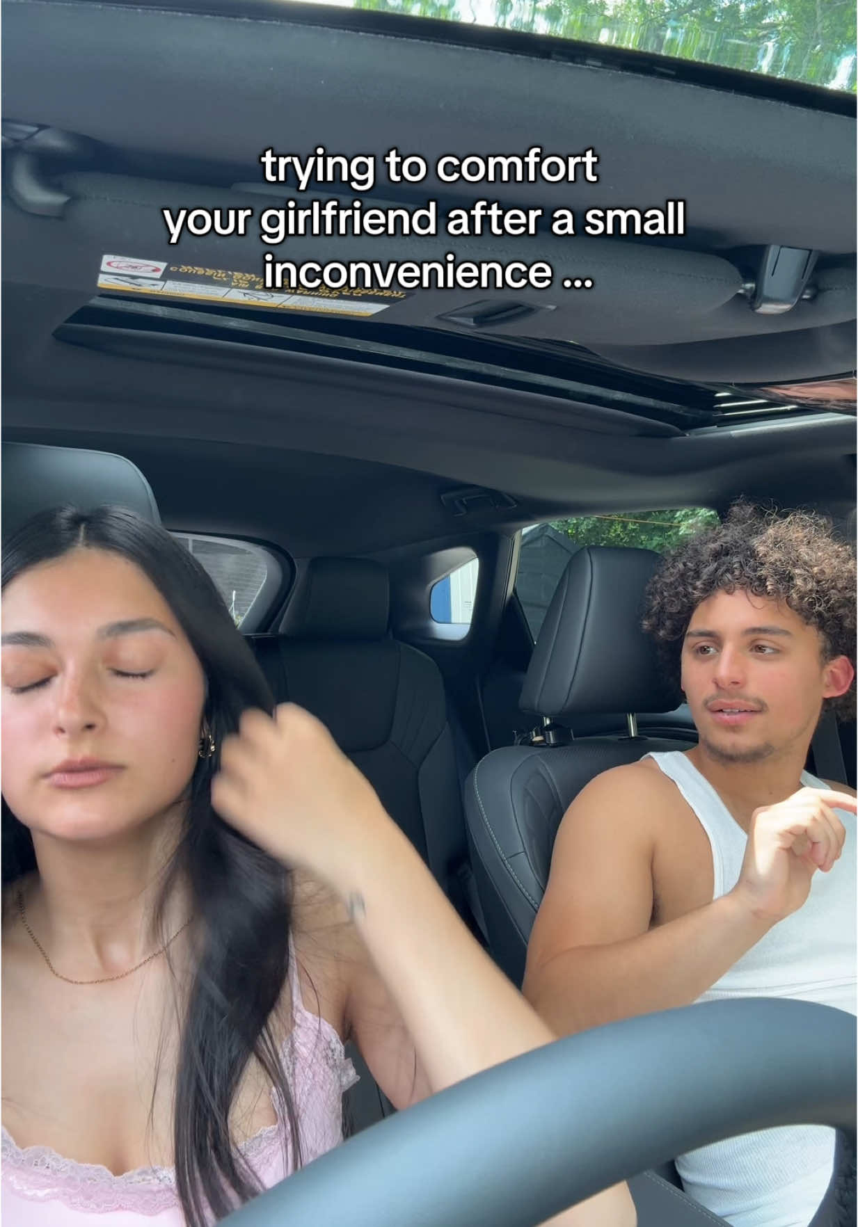 Acting possessed 😂🤦🏽‍♂️ #fyp #blaise 