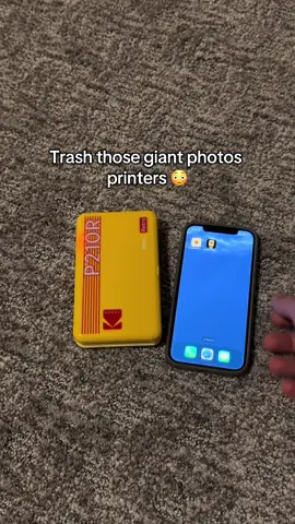 Photo printing anywhere and everywhere #foryoupage #fyp #viral #print #photos #memories #photoprint #portableprinter #discount #tiktokshopfinds #goviral #bluetooth 