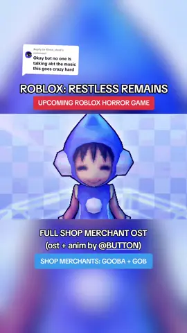 Replying to @flintn_steel join our discord for more info and check out my other videos !! #fyp #roblox #robloxdev #robloxhorror #restlessremains 