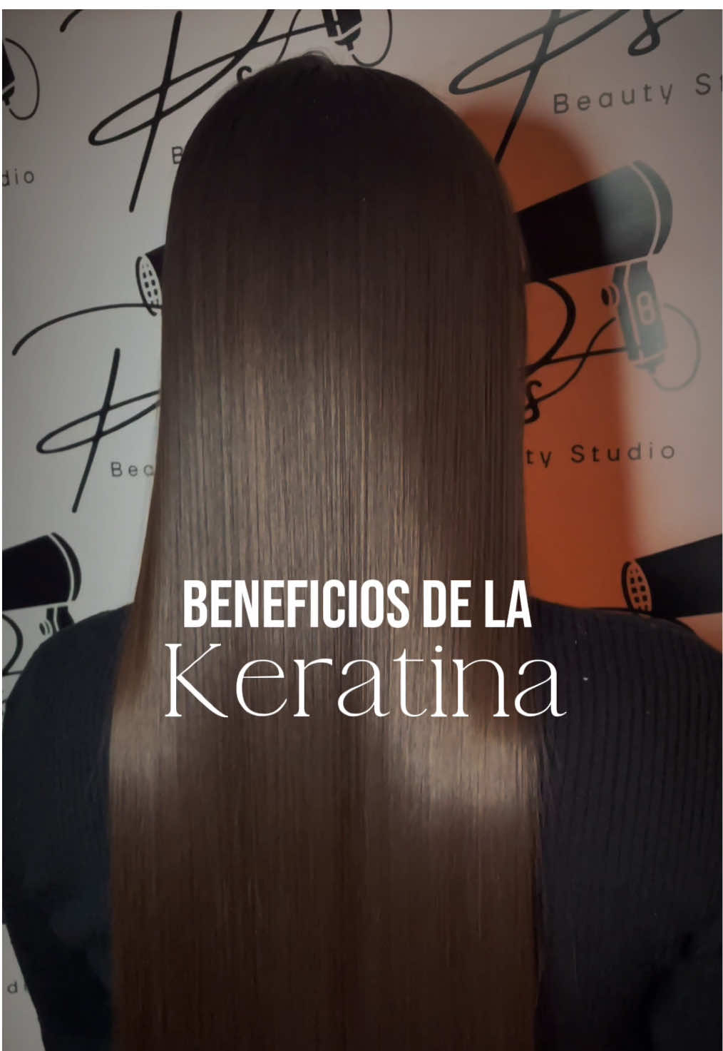 ¿Sabías todos los beneficios que tiene la keratina? Tu cabello puede cambiar por completo con el tratamiento correcto🪄 💆🏻‍♀️ Más que un alisado, la keratina repara, nutre y devuelve el brillo natural a tu cabello. ✨La keratina es el secreto para un cabello más sano, suave y sin frizz. ¿Te animás a probarlo? #hidratacioncapilar #nutricion #cuidadodelcabello #shockdekeratina #estilista #CapCut 