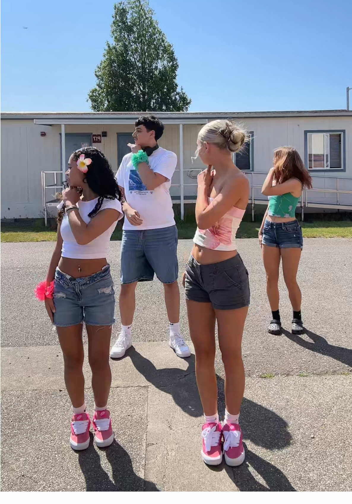 ate !!! #dance #fyp #viral #relatable @bran.talk @Nevaeh @Ray 