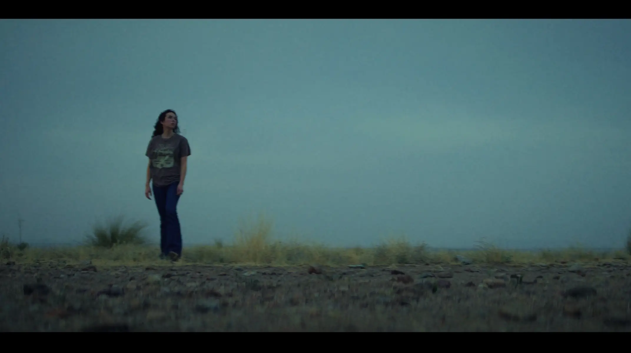 Out in West Texas where the dust bleaches the sky #martyrs  @maddierosemusic 