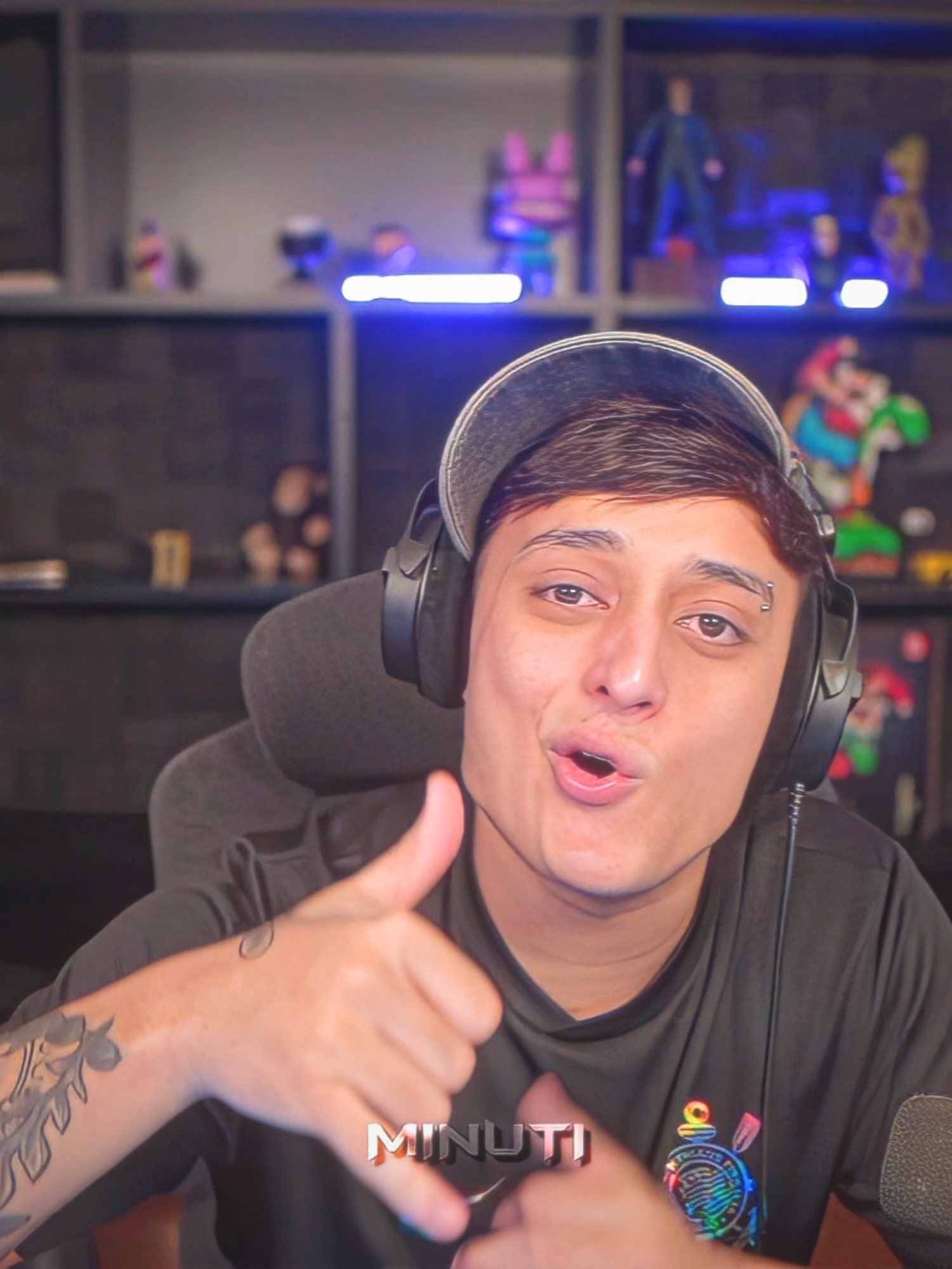 Poison + Dona = Perfeição || #dona #edit #4k #quality #goti #edits #yuri22 #clips #tropadogoti #goviral #fyp