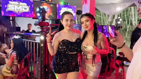 Mangu 🥴🔥💃 @djbungasyantik @adhe_amoy12 #otsmd #otsatriamuda #djpalembang #remix2025 #palembangtiktok #viral #remixviral #remixpalembang #fypシ゚ #djbunga #djbungasyantik #djadheamoy #pangkallampam #remixkn1400 #fypdongggggggg 