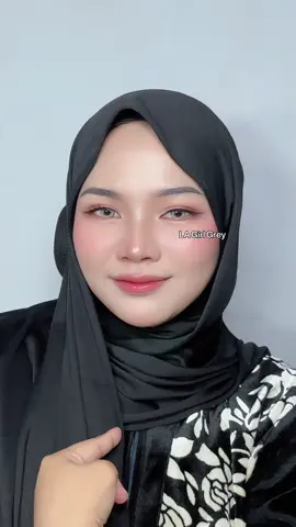 Yg aku pakai warna LA Girl Grey  #xybca #fypage #softlens #mysticeyes #guncang66 