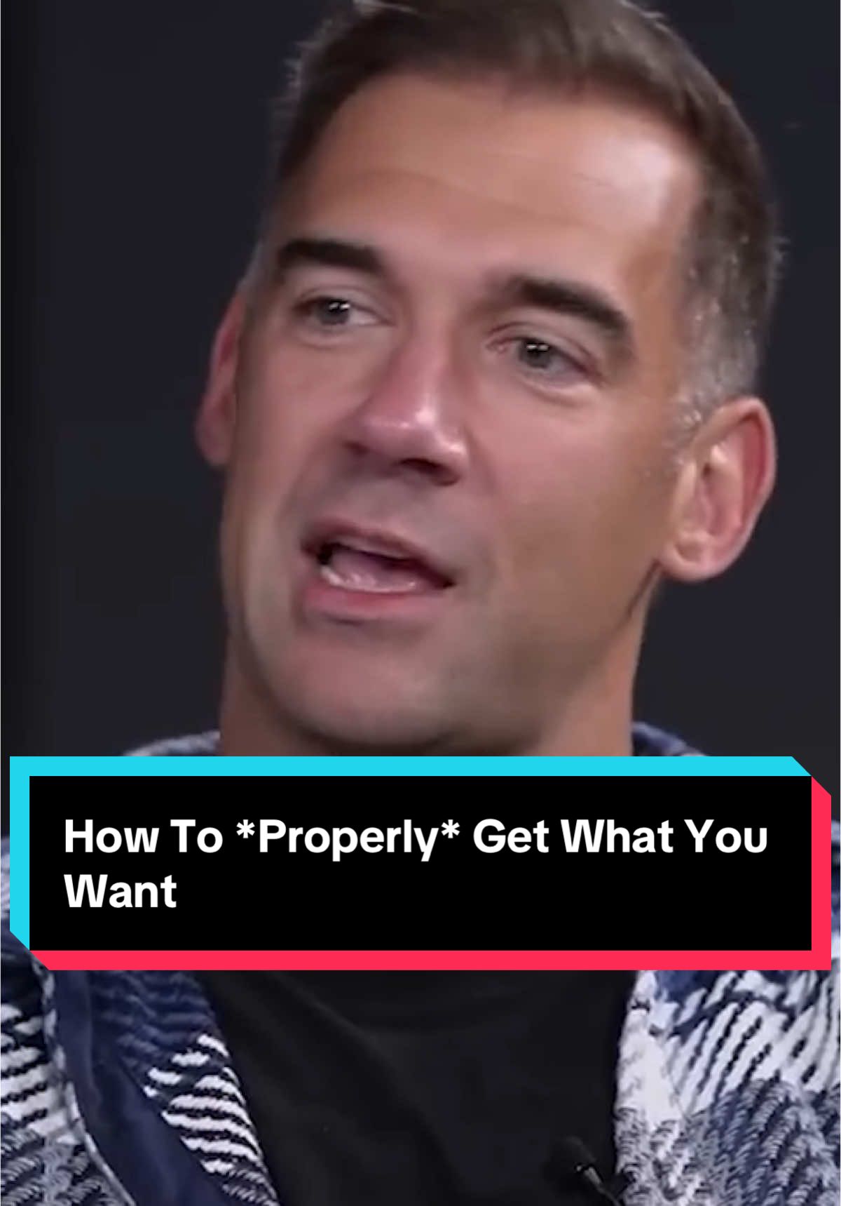 How To *Properly* Get What You Want #SelfImprovement #LifeHack #successmindset 