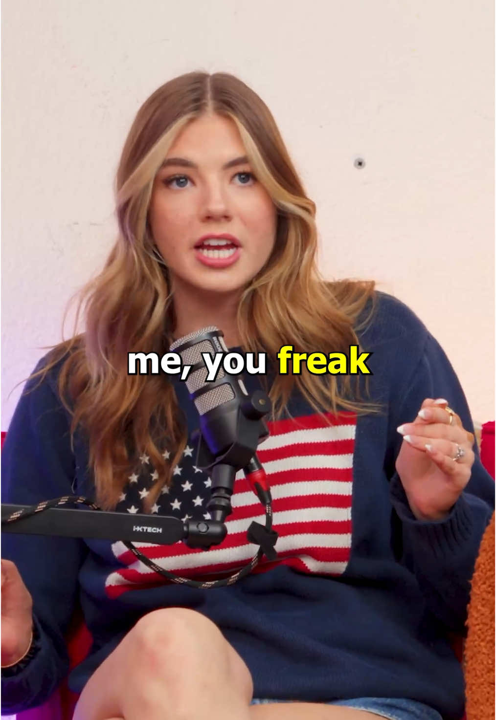 She Was Assaulted! @Cash Baker @Maverick Baker @harperzilmer4 @Kate Baker @Kenzie Baker 