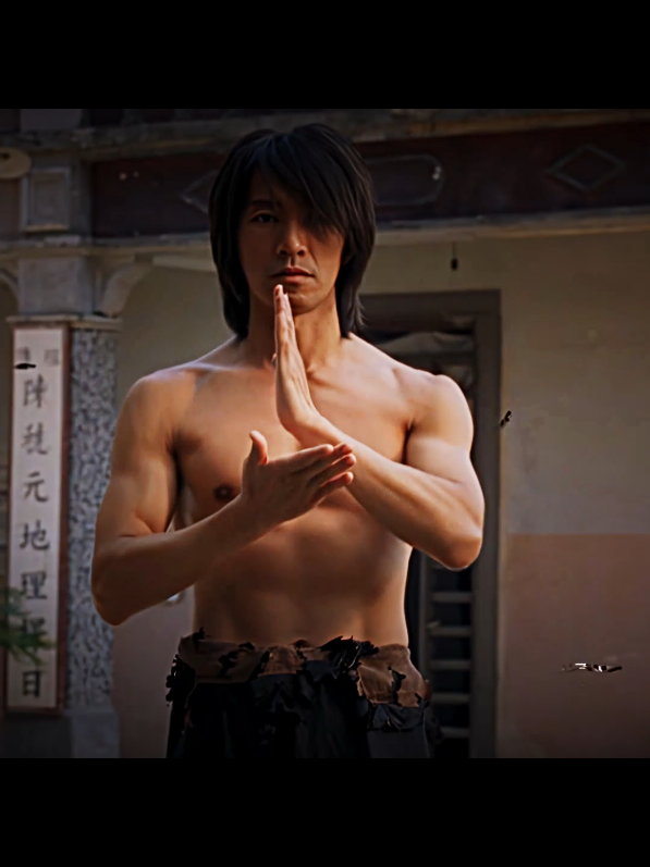 você já ouviu falar do Kung Fu da Palma Budista?🥸 #kungfu #kungfuhustle #kungfusao #luta 