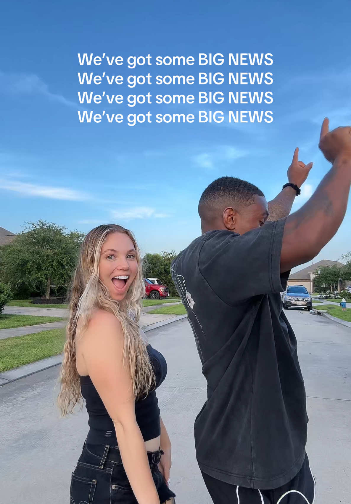Any guesses ? 👀