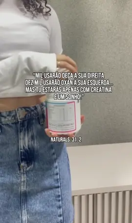 Delicada na aparência, mas explosiva nos treinos: com Big Boom tudo muda!🏋🏽‍♀️🍑🤌🏽💕 #viralvideos #creatina #suplementos #gym #gymrat #musculação #musculo #bumbumnanuca #shape #creatine #pretreino 