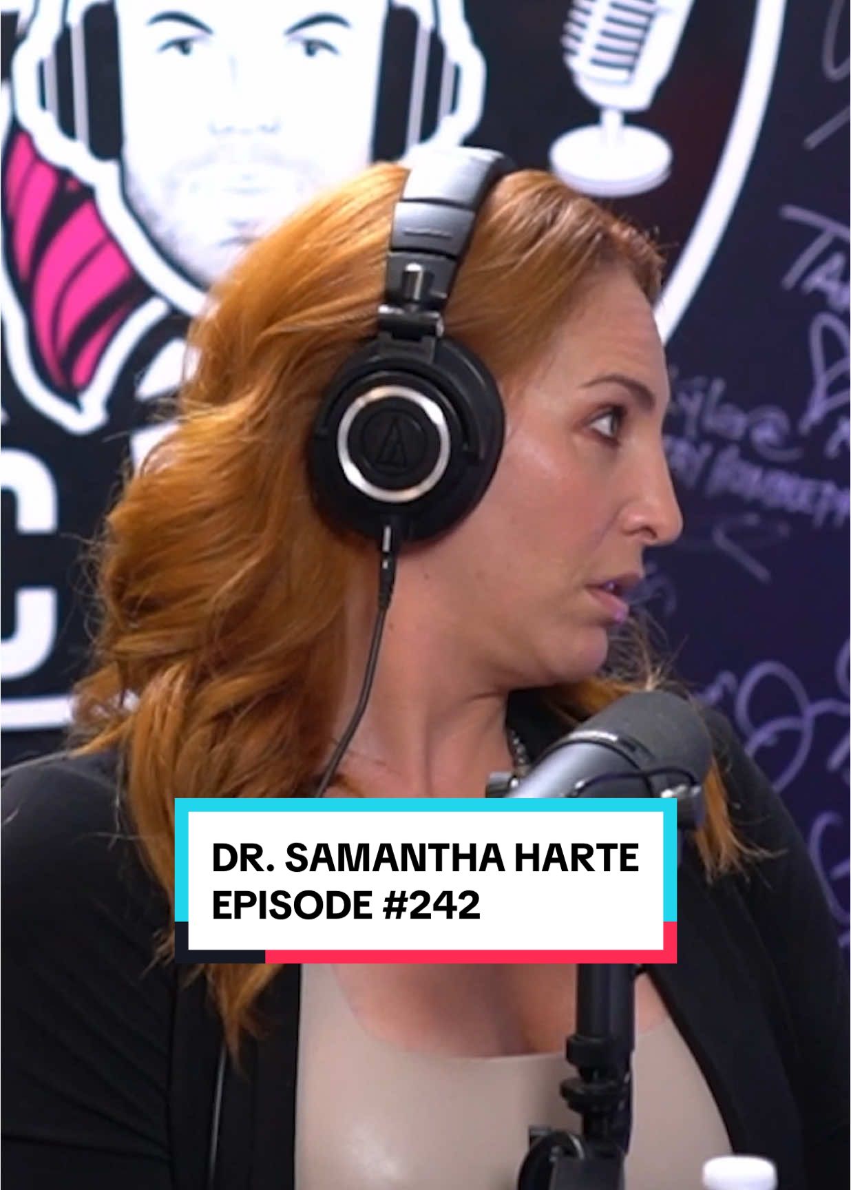 NEW EPISODE IS LIVE ON ALL STREAMING PLATFORMS with @drsamanthaharte ! 🫵🏻🔥 In this transformative episode, Dr. Samantha Harte bares her soul, recounting a journey from addiction and spiritual bankruptcy to profound recovery and purpose. From overdosing on cocaine the night she was accepted into her doctoral program to grappling with a marital crisis marked by infidelity, Dr. Harte’s story is one of resilience and redemption. The tragic loss of her sister to a drug overdose in 2022 became the catalyst for her bestselling book, sparking a mission to integrate spirituality into health and wellness. With raw honesty, she shares how applying the 12 steps to her marriage, confronting untreated shame, and listening to her intuitive self led to healing and an 11-year marriage with two children. As a physical therapist and founder of Strong Harte Fitness, she challenges the broken healthcare system, advocating for holistic care and self-advocacy, including hormone health. Her 90-day Hardcore Hustlers program empowers women to break cycles of dysfunction and embrace their potential. This episode is a beacon of hope for anyone seeking to overcome addiction, rebuild relationships, or find their true calling. Watch or listen on all streaming platforms!  #TheHopeaholics #Hope #MentalHealth #recovery #sober #motivation #emotions #sobriety #drsamanthaharte #sobertalk 