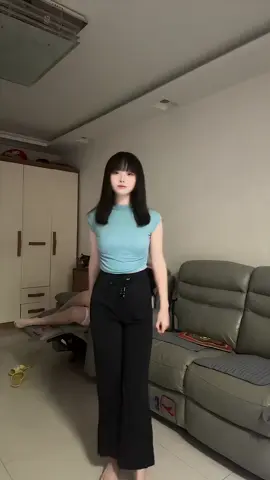 高萌#dance #lovelygirl #可爱女孩 #中国女孩 