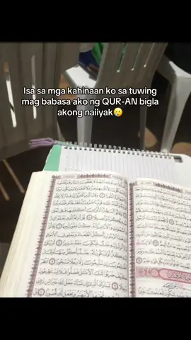 Yung feeling na lahat marerealize mo nalang bigla🥹