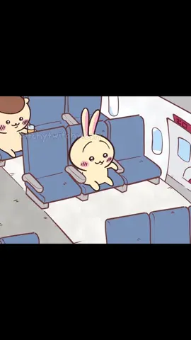 itchytwitchytasty on yt is tha original :3 #notmine #chiikawa #chiikawahachiware #usagi #usagichiikawa 