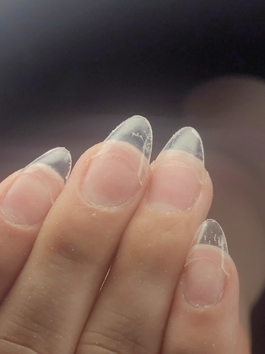 🏳️‍🌈 pride month it's here☺️✨️  #parati #nailtech #seattlenails #seattle #homebasednailtech #acrylicnails 