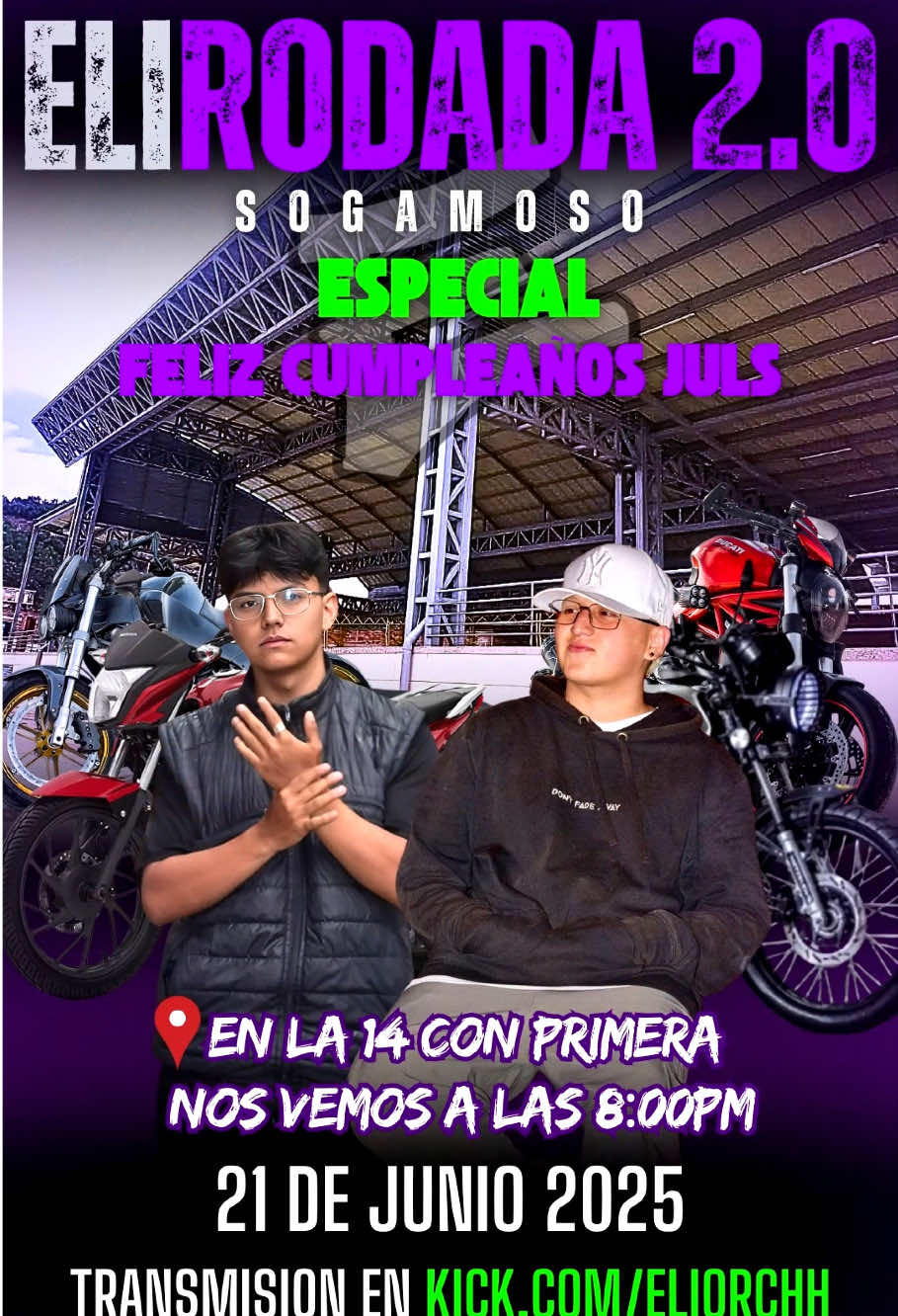 Elirodada 2.0 en SOGAMOSO 😼 #sogamoso #boyaca #sogamoso🔥 #sogamosoboyaca #boyacacolombia🇨🇴 #motos #mo #sogamosocity #fiesta #boyacacolombia🇨🇴🌺🌈 #boyacá 