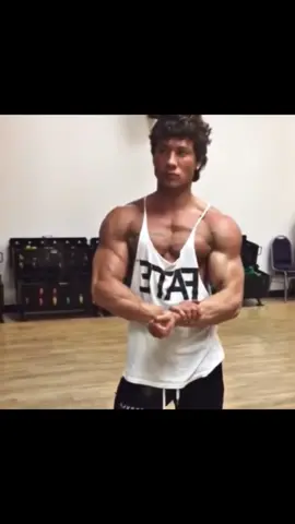 Skywalker #jonskywalker #gym 