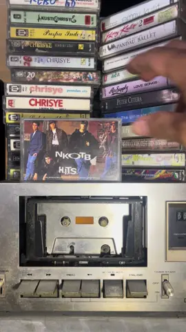 New Kids On The Block - please don’t go girl #fyp #foryourpage #tiktokmusik #viral #kasetpita #kaset #tapedeck #musik #musikindonesia  #nostalgia  #Lagu90an  #nostalgia90an  #jadul #newkidsontheblock  #nkotb  #pleasedontgogirl  #hits  #boyband 