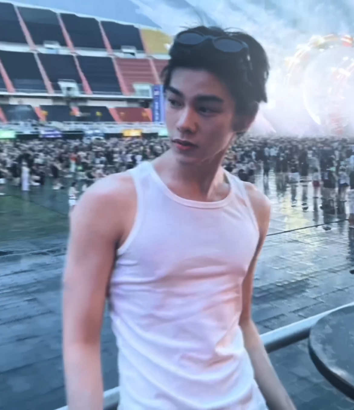 HOLY MOLY BRO#viral #fyp #edit #famous #editor #fypage #popular #videostar #fypシ゚viral #mlm #thaiblactors #thai #bl#milk2may #milk #spanishmusic #thaidrama #pitbabe2 #pitbabetheseries @milk2may 