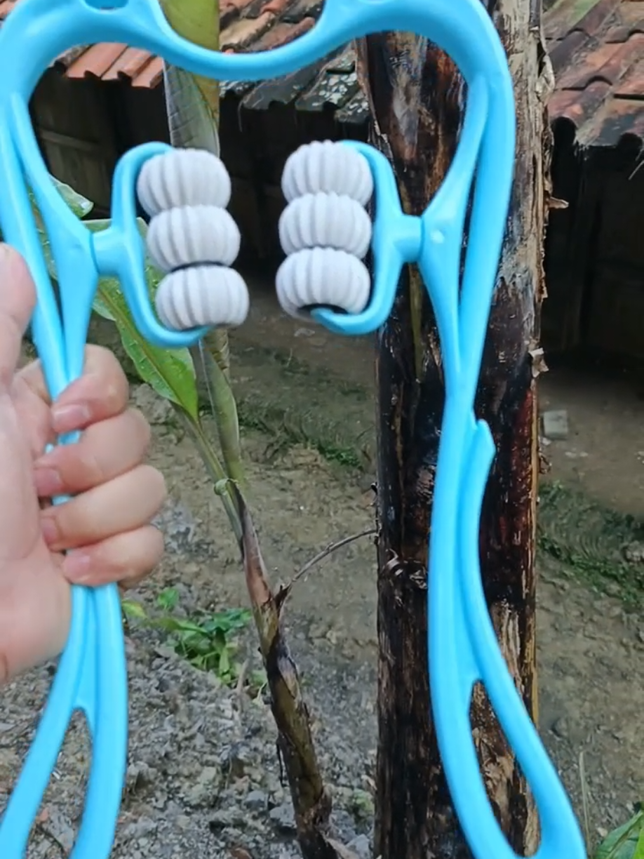 alat pijat leher reaksi #alatpijatleher #alatpijatlehermanual #alatpijatleherrelaksasi #alatpijatlehermurah #alatpijatleherro 