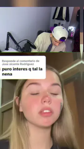 el interes es lo mas normal del mundo #streamer #twitchvenezuela #venezuela #paratii #fyp