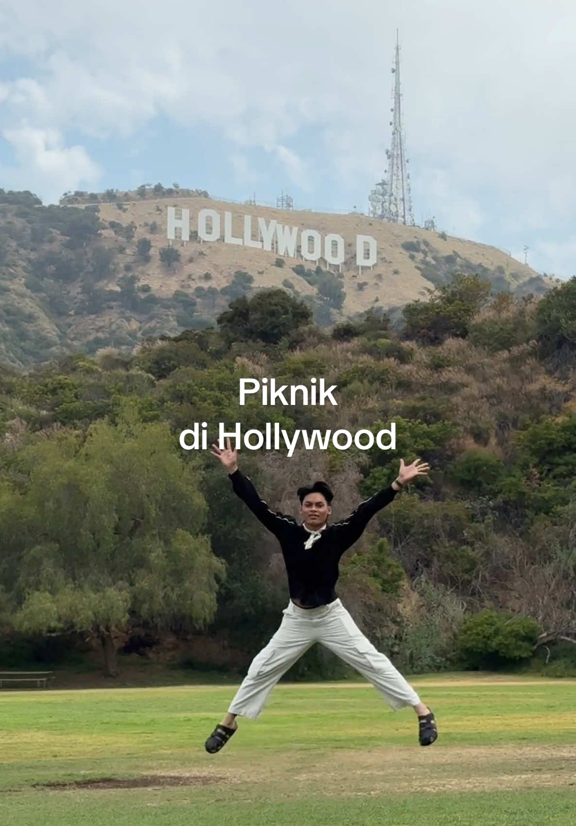 Akhirnya mampir bentar ke sini 