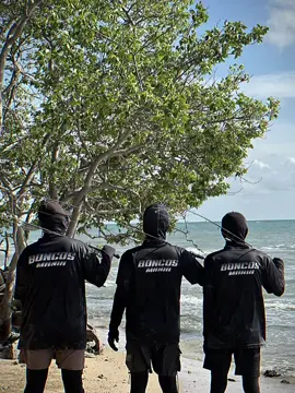 hari ini sesuai nama kaos ketua#boncos#castingfishing🎣 #mwncingvibes 