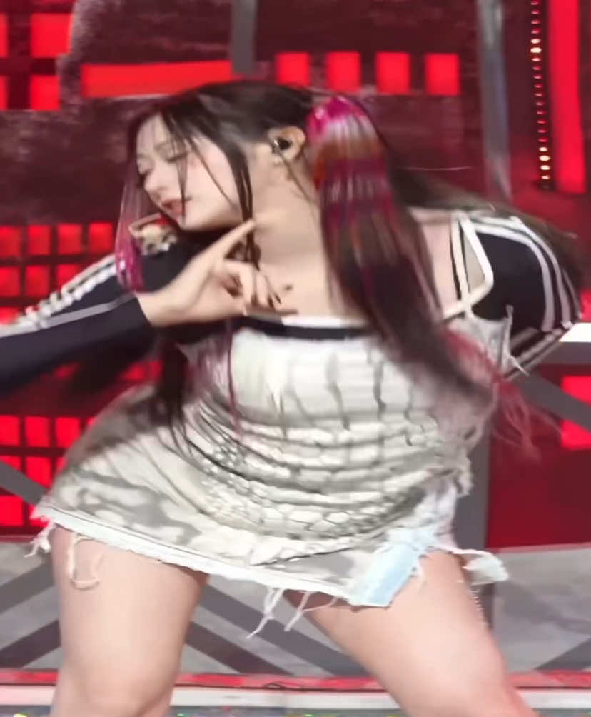 ? esqueci de quem peguei a ideia #kpop #edit #inkjeon #aespa #giselle #fyp 