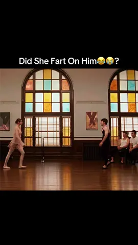 Did she actually fart on him 😭😂?? Daaamn I think I broke a nail 🤣 - - Dance Flick” is a comedy film released in 2009, created by the Wayans family — known for their bold, over-the-top humor. The movie stars Shoshana Bush, Damon Wayans Jr., and Essence Atkins, and parodies the world of dance films like Step Up and Save the Last Dance. It follows Megan, a small-town girl who gets caught up in big-city street dancing, rivalry, and ridiculous challenges. Packed with satire, slapstick, and absurd comedy, Dance Flick is a hilarious twist on every dance drama you've ever seen. #danceflick #dance #comedyshow #funnymoments #funnyclip #foryourpage #comedymovie