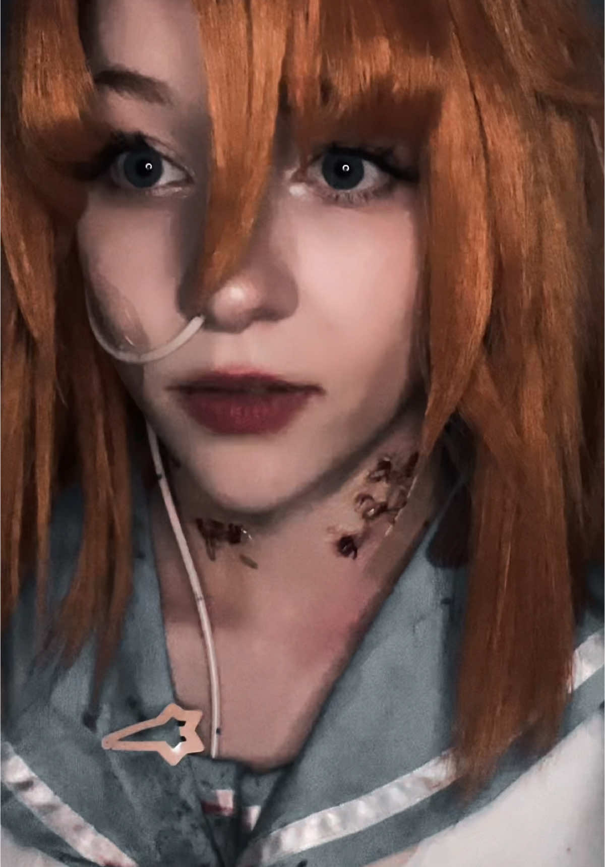 i miss higurashi #madoplush #renaryuugu #renaryugu #renaryuugucosplay #higurashi #whentheycry #higurashicosplay #higurashinonakukoroni #higurashiwhentheycry #whentheycrycosplay #whentheycryrena #renahigurashi #renahigurashicosplay 