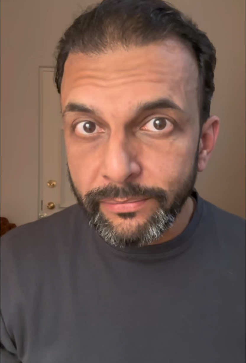 A white author explains “white culture” to all of us. I’m shocked at what I’ve learned about “white culture” as defined by this self described “white author who knows the white voice.” 😳 Join my efforts to uphold human rights and combat white supremacy www.qasimrashid.com/subscribe