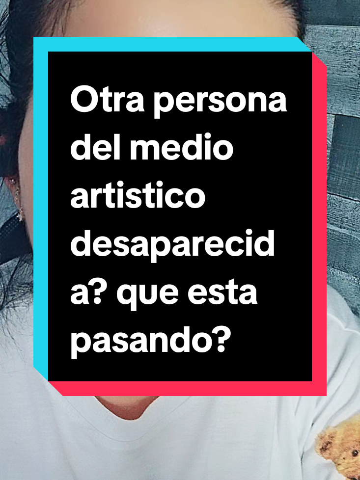 #medioartistico #farandula #farandulamexicana #artistas #noticiasdemexico #cazzufans #cazzu #patychapoy @👑 La Viejona 50 👑 @elalex702 @elalex702_ @Amapola @Lully @aracelyrendon45 @adamadrina027 