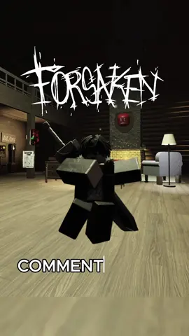 Hit id sounds for forsaken comment edition #forsaken #roblox #chance #007n7 #shedletsky 