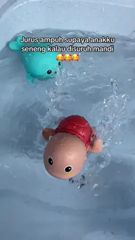 Bikin betah mandiii 🤣🤣🤣 #mainanmurah #mainanviral #mainanunik 