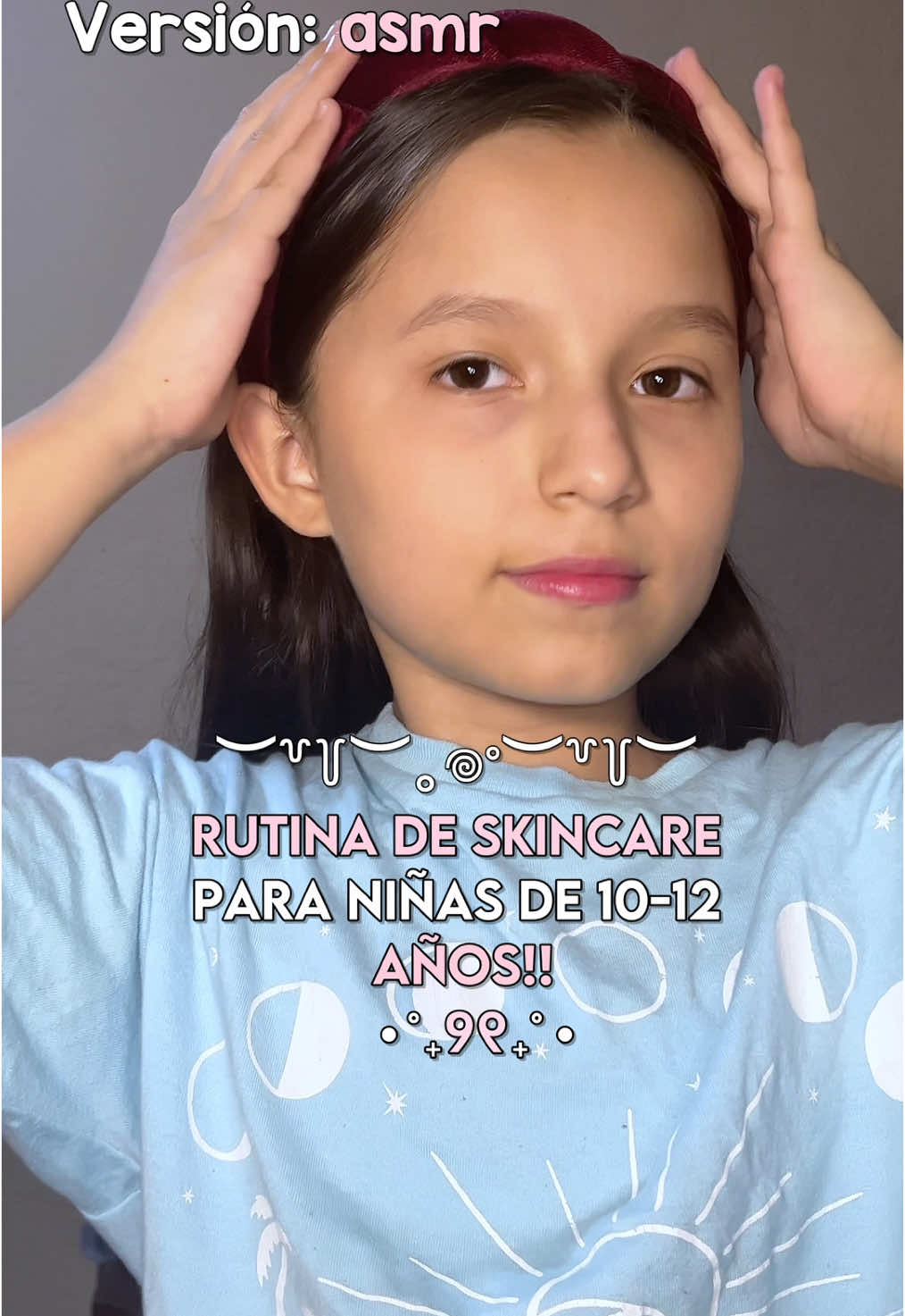 || 𖦹 °₊ 𝓈𝓀𝒾𝓃𝒸𝒶𝓇𝑒 ᵎᵎ ˚₊🫧#creatorsearchinsights #CapCut #RutinaDeSkincare #CuidadoDeLaPiel #SkincareNiñas #PielSana #RutinaFacial #SkincareTips  #RutinaDiaria #BellezaNatural #cuidatupiel #routineskincare ##tiktokponmeenparatiporfa##fyy##fyp##videoviral@@TikTok