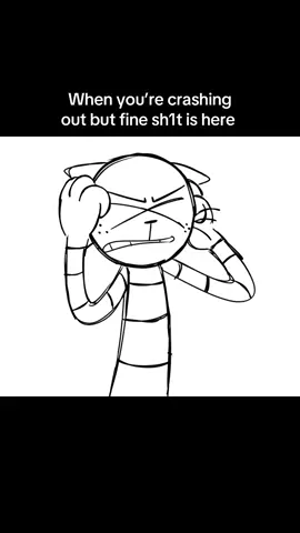 im not ok #dogman #peteydogman #petey #lilpeteydogman #lilpetey #dogmanmovie #dogmancomics #detey #deteydogman #davpilkey #parati 