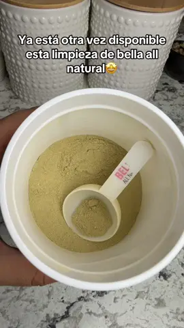 #bellaallnatural #detox #detoxdrink #saludybienestar #tiktokshop #dealsforyoudays #SummerDeals #tiktokshopcreatorpicks 