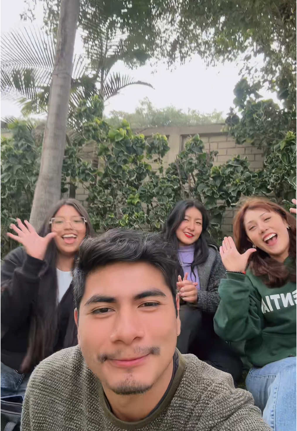 Nadie fue obligadx jaja @May @saira❤️‍🩹 @Nannie #aiscream #aiscreamtrend #amigas🤞🏻💕 #amigos #tiktokperu🇵🇪 #fyp #paratiiiiiiiiiiiiiiiiiiiiiiiiiiiiiii 