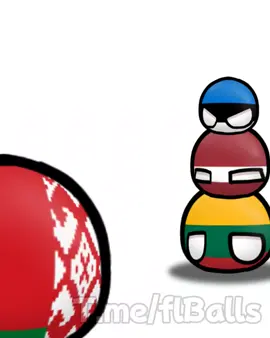 вот молодёжь #countryballs #россия #прибалтика🇪🇪🇱🇹🇱🇻 #беларусь🇧🇾 #сербия🇷🇸 #анимация 