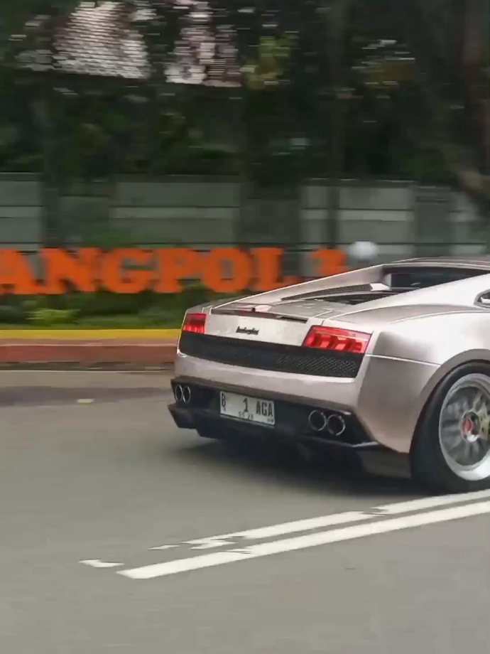 #carsoftiktok #supercar #carmeet #indonesia #fyp 