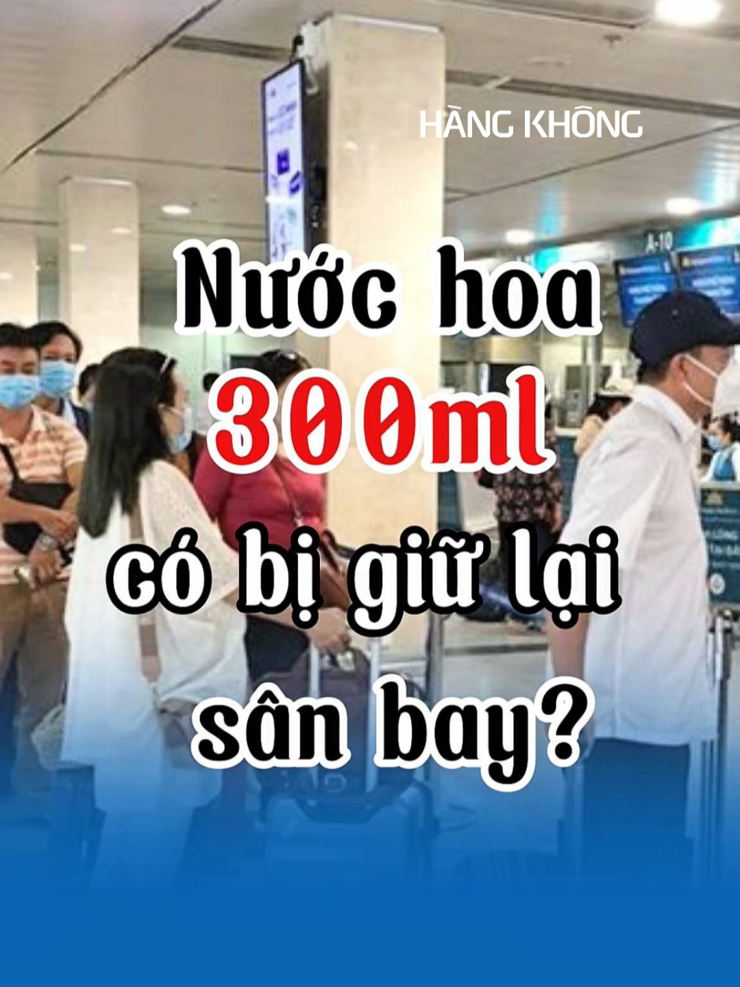 Đi máy bay mang 300ml nước hoa được không? #tapchihangkhong #dimaybay#quydinhchatlonglenmaybay #myphamxachtay #hanhlyxachtay #hanhlykygui