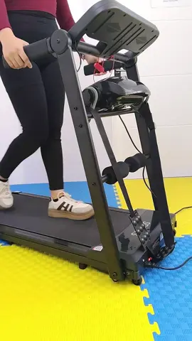 Klik gambar profil untuk masuk ke ruang siaran langsung #treadmillelektrik #runningpad #walkingpadmurah #walkingpad #myhi #Zhoka #ZhokaTreadmill