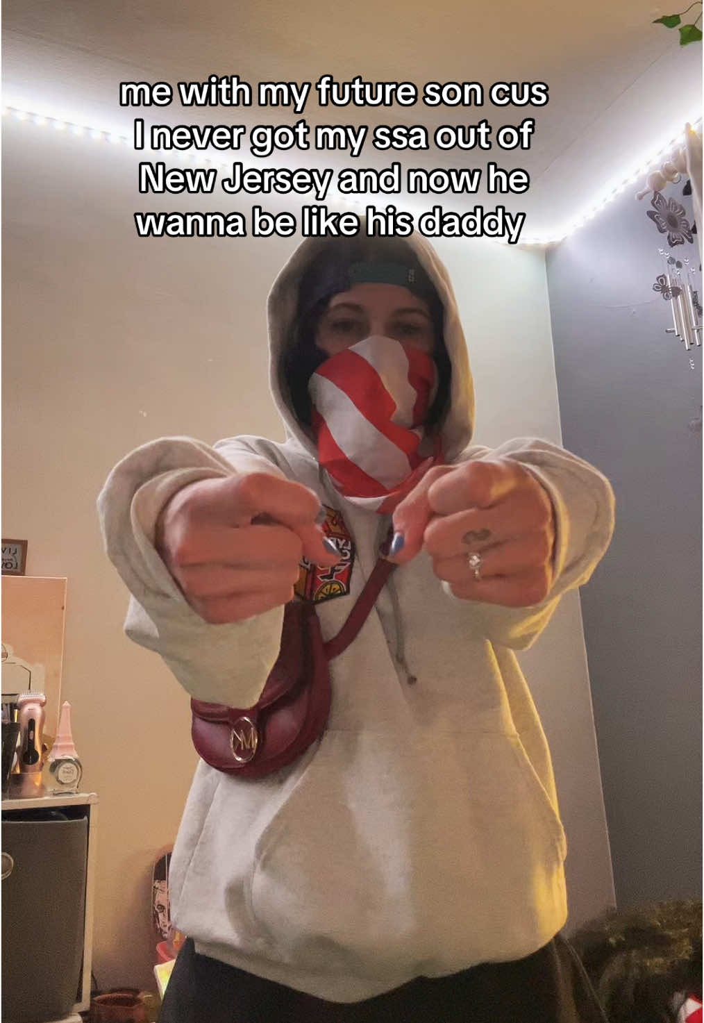 Got jersey jokes for days #newjersey 